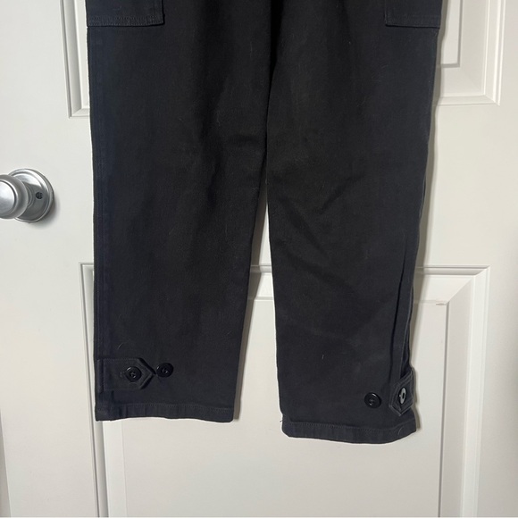 Aritzia Wilfred Free Modern Cargo Pant size 2 - Picture 6 of 9